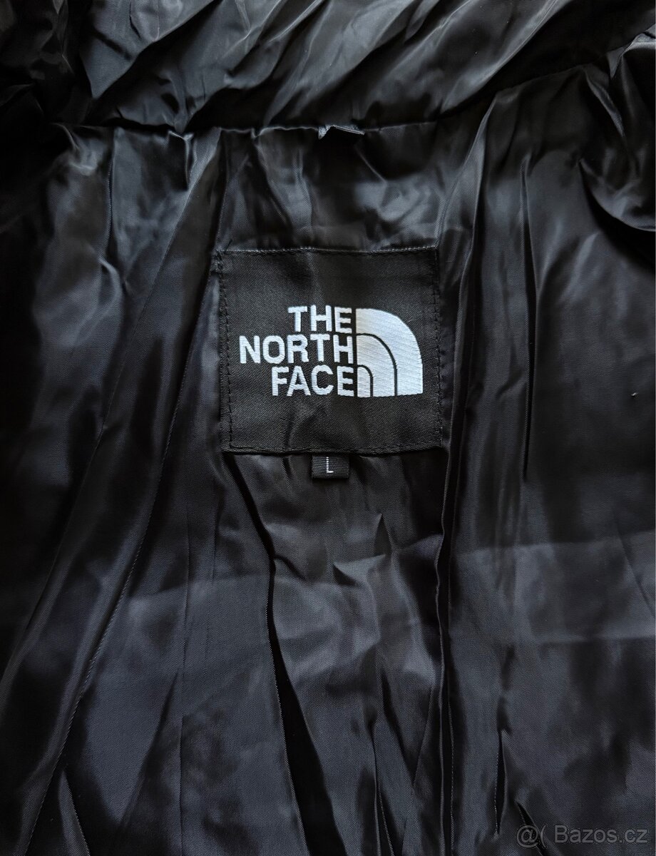 Zimní bunda The North Face - 10
