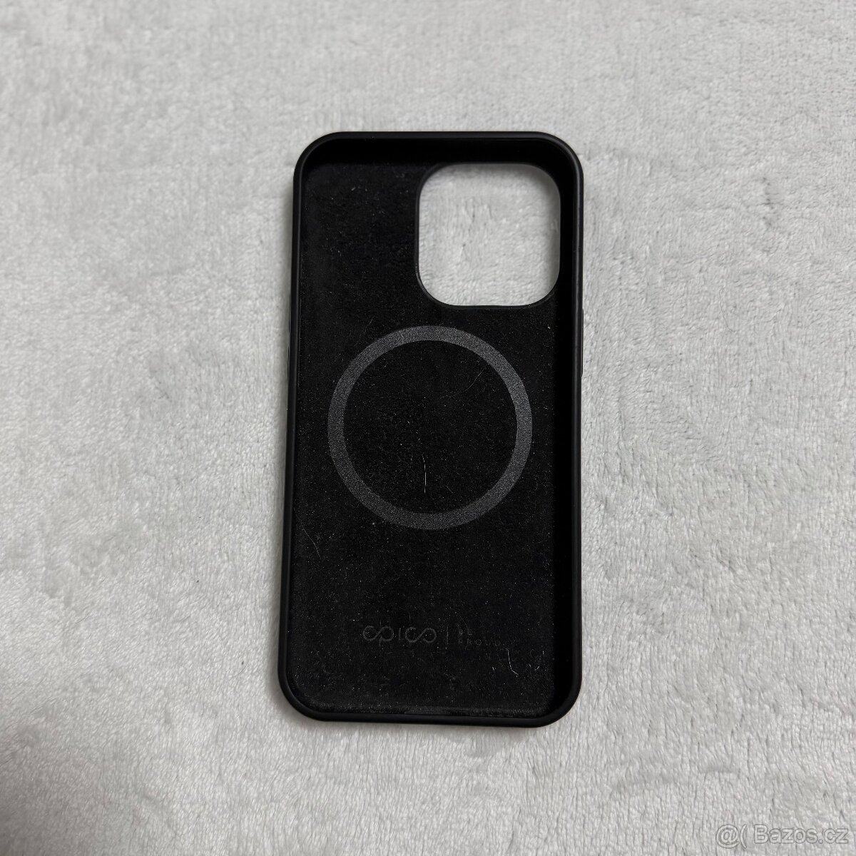 Iphone 13 Pro 256 gb Alpine green - 10