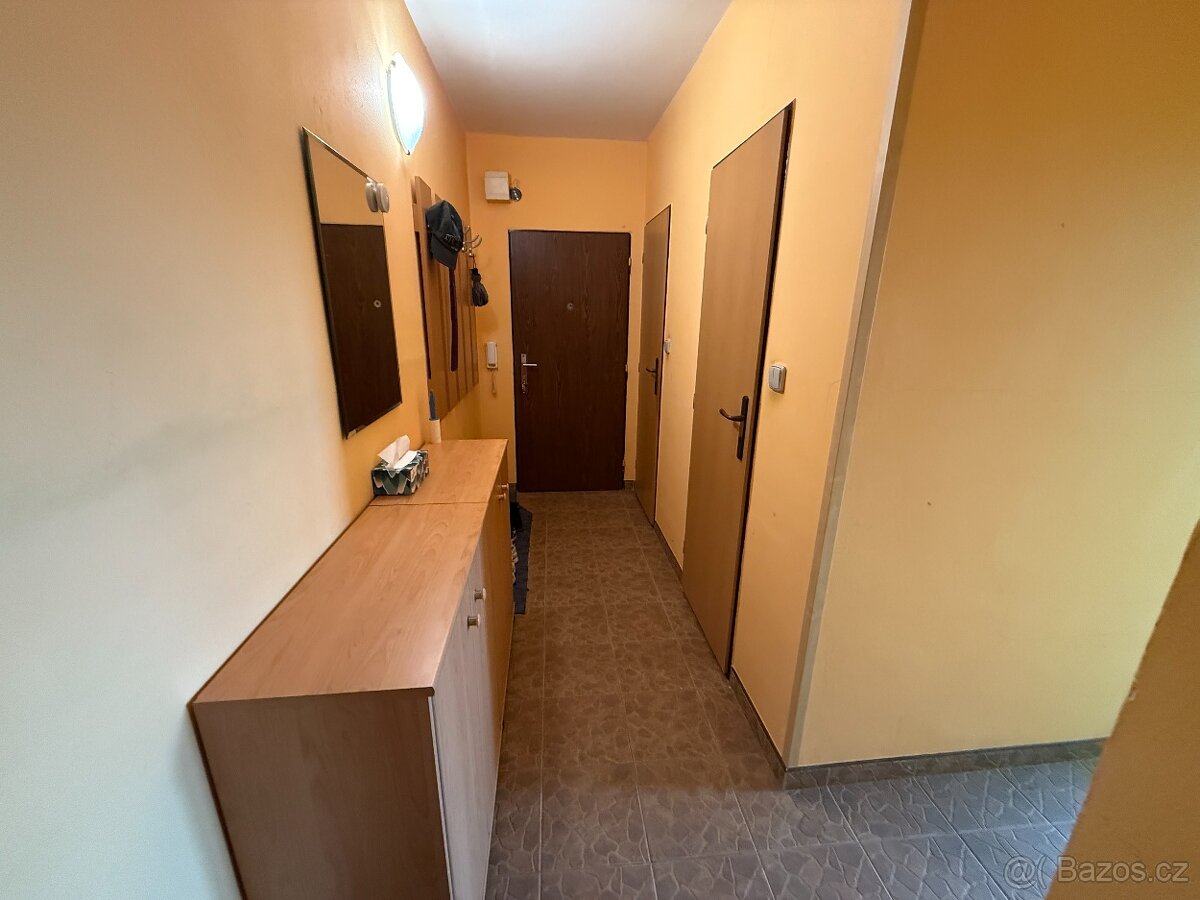 Prodej bytu 2+1 - 10