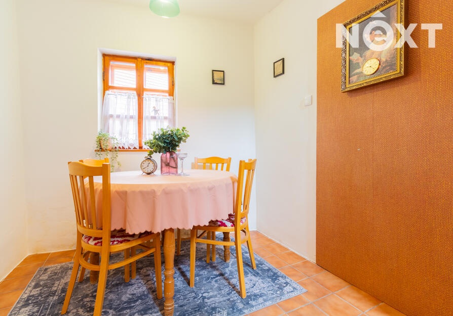 Prodej RD, chalupy u rybníka Mnich v Netolicích. - 10