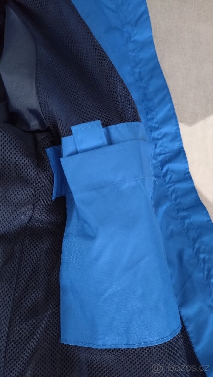 Šusťáková bunda - 10