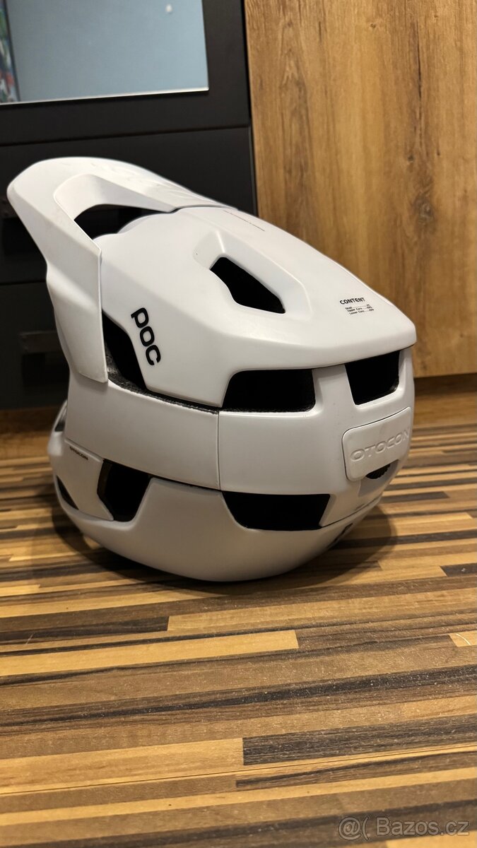 Vybavení MTB / Enduro / DH - 10