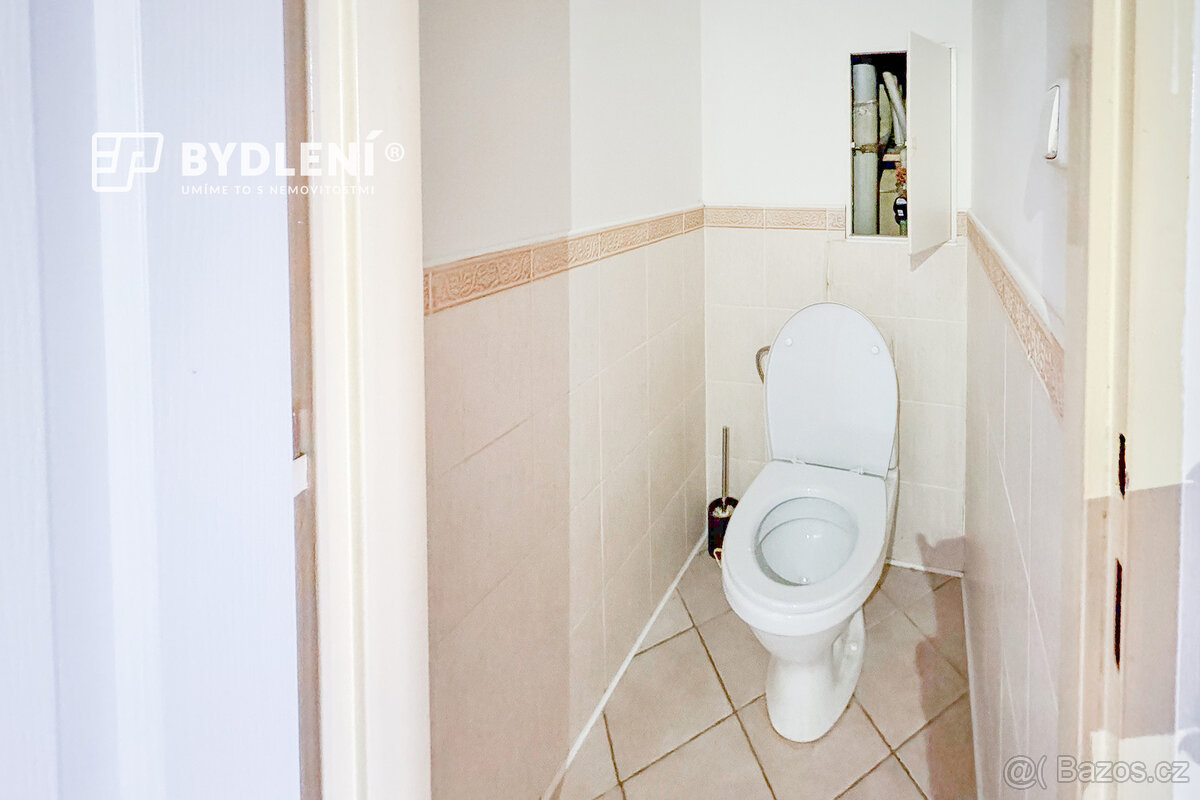 Prodej bytu 2kk 48m² - 10