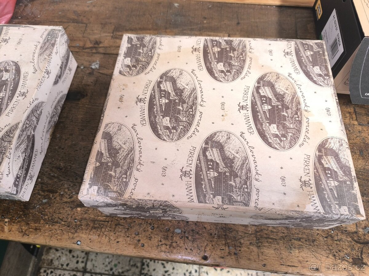 Kávový servis Pirken Hammer - 10