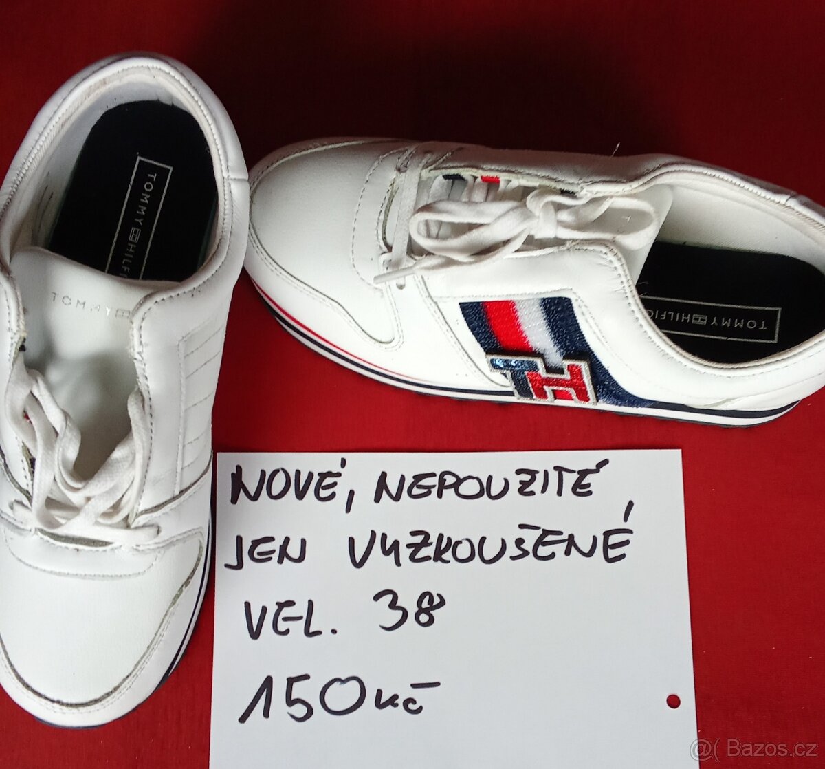 DRESY, RUKAVICE - 10