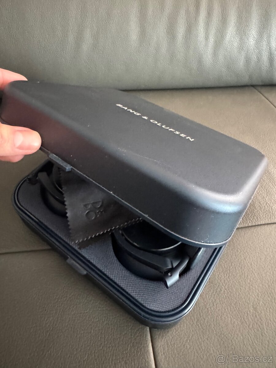 Sluchátka Bang & Olufsen - 10