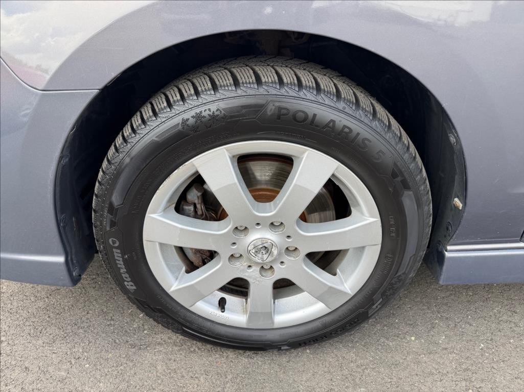 Mazda 5 2,0 (2010) - 10