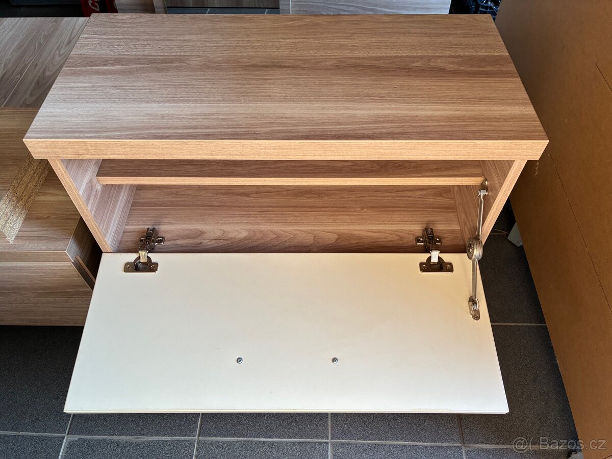 Předsíňová stěna / nábytek do předsíně/ vchod - 10