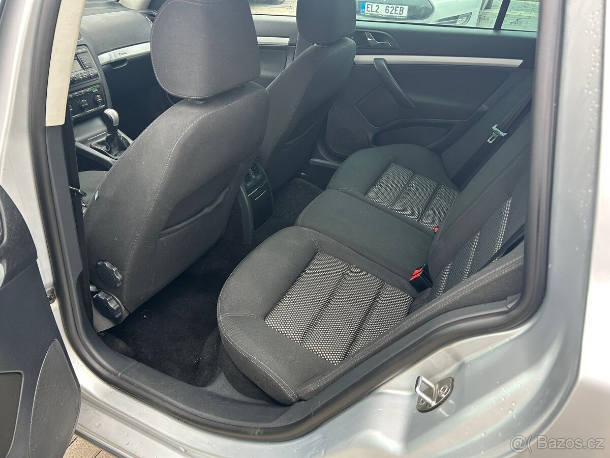 Škoda Octavia SCOUT 4x4 2.0 TDi 103kW - rozvody, servis - 10