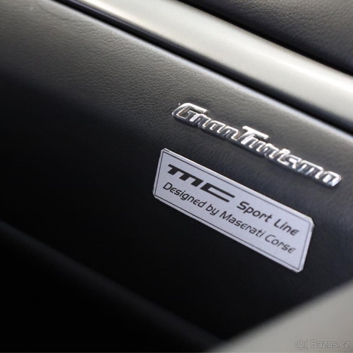 Maserati Granturismo 4.2 V8 - 10