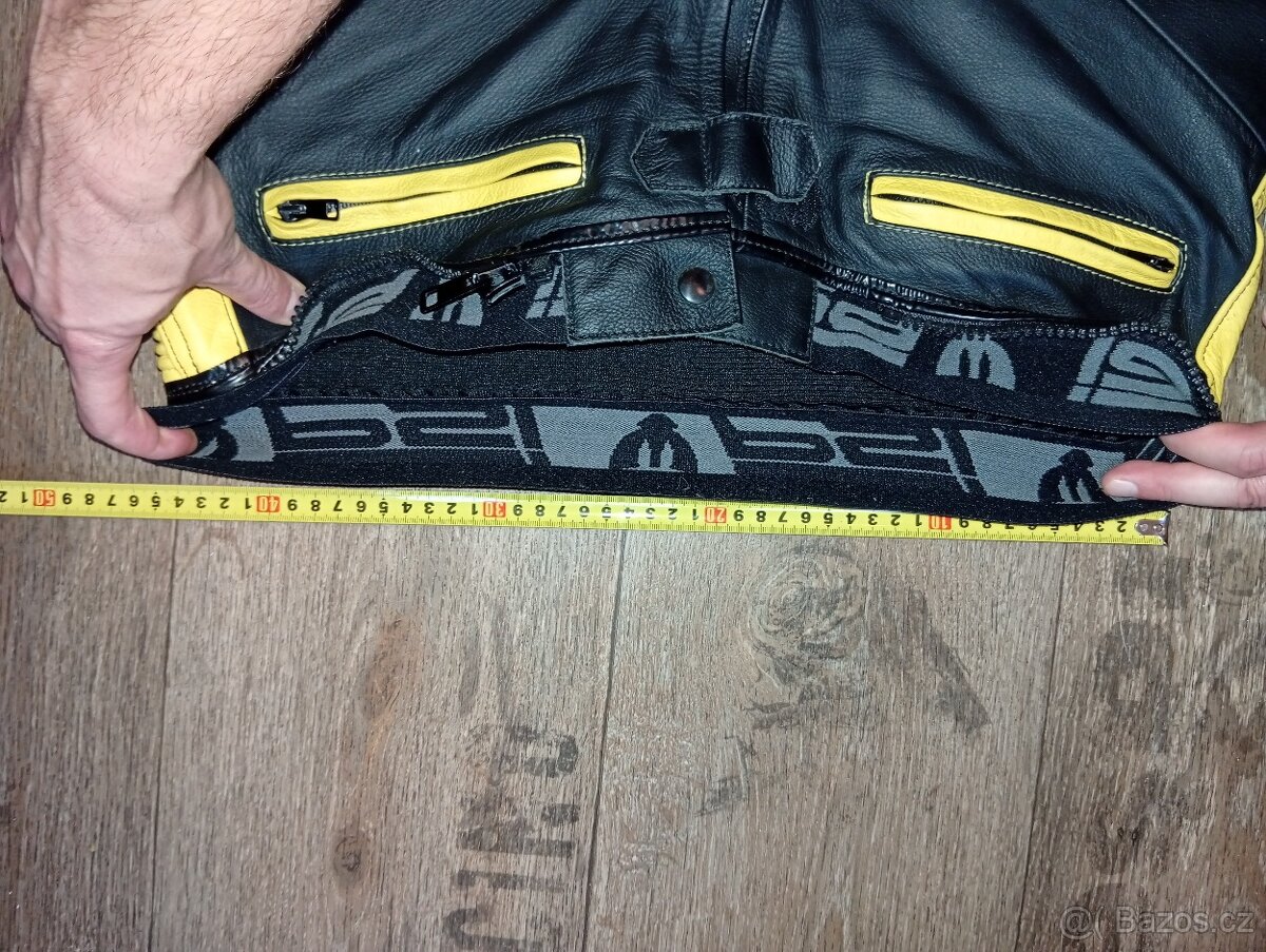 Dvoudílná noto kombinéza a boty - 10