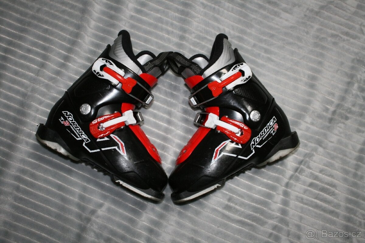 lyže Atomic 90 cm - 10