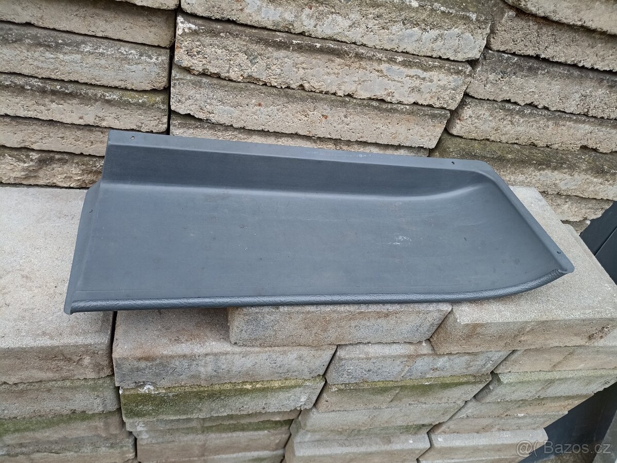 ND a příslušenství na Felicia 1.3 Mpi do 6/2001 - 10