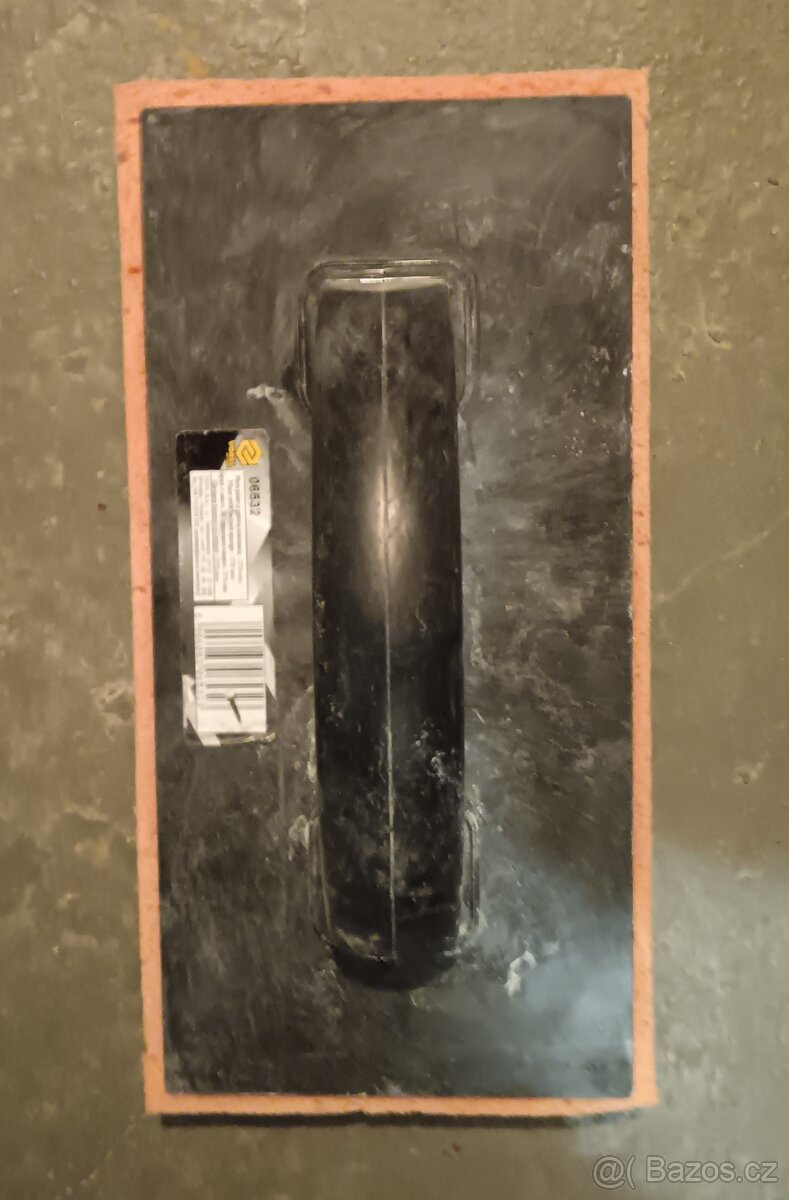 Zednické nářadí - 10