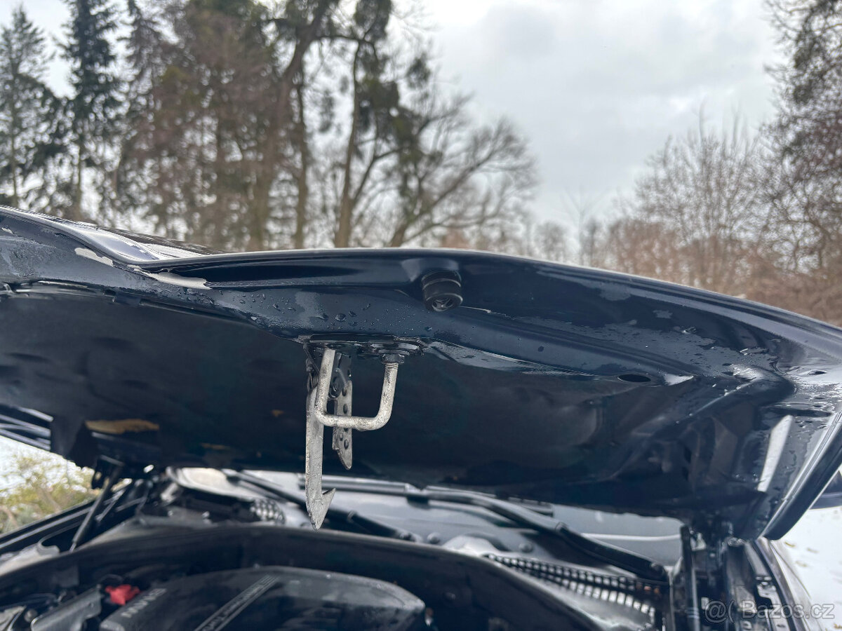 BMW 520i 135kw 2013 - 10