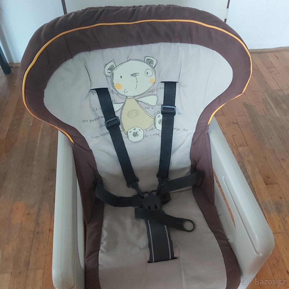 Jídelní židle - 10