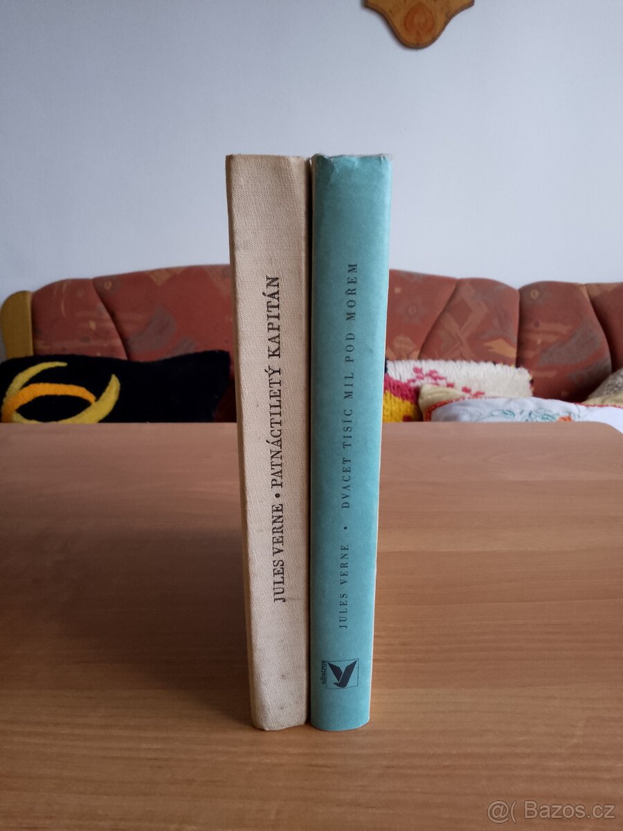 Romány Julese Verna - 10