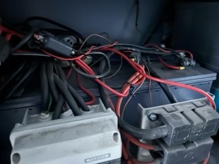 Pojízdná dílna - 10