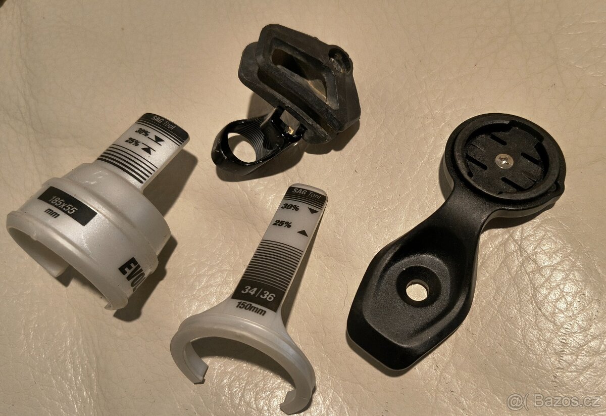 Scott Genius 910 XL - 10