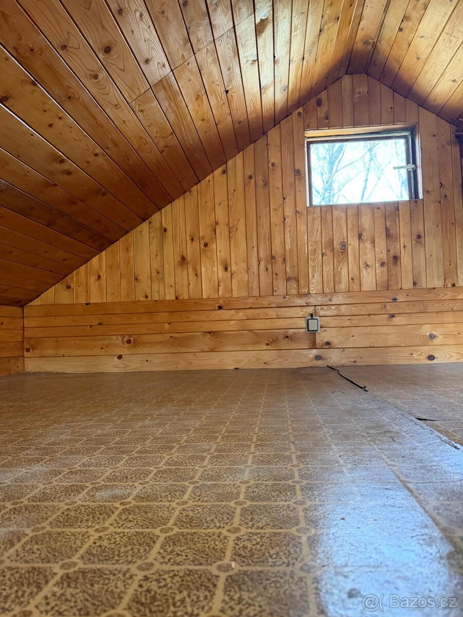 Prodej chaty - 10