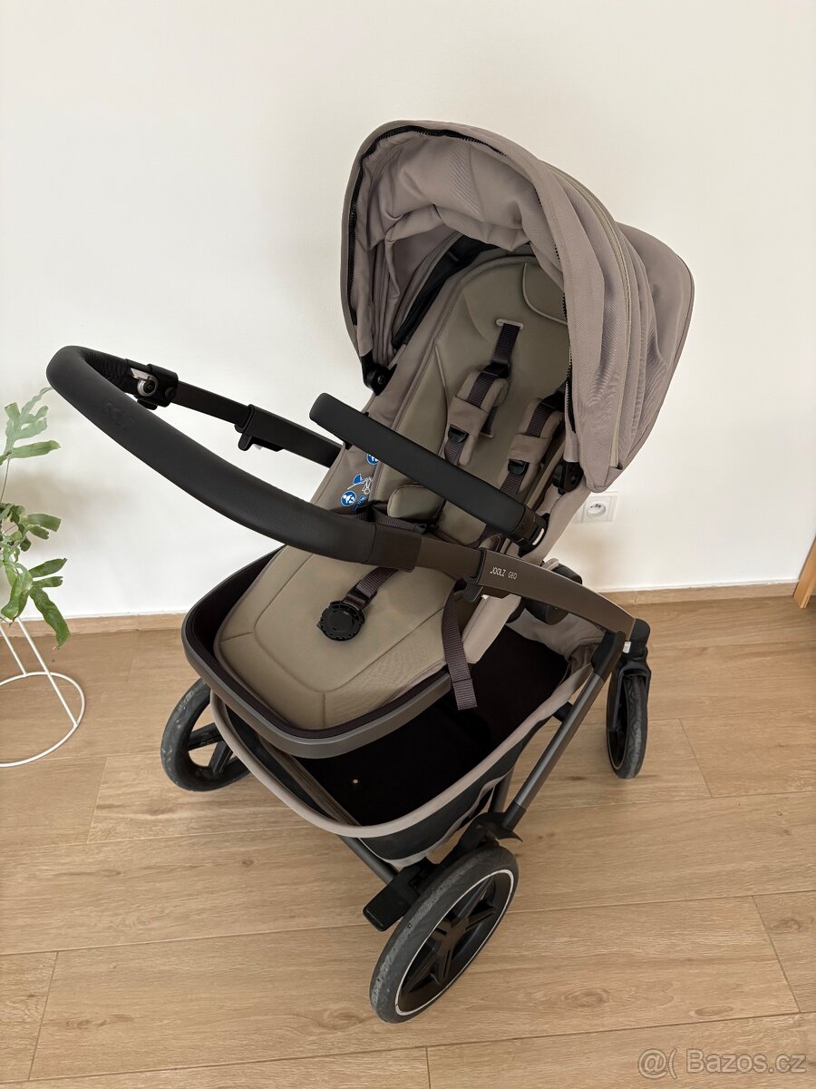 Kočárek Joolz Geo 3 - 10