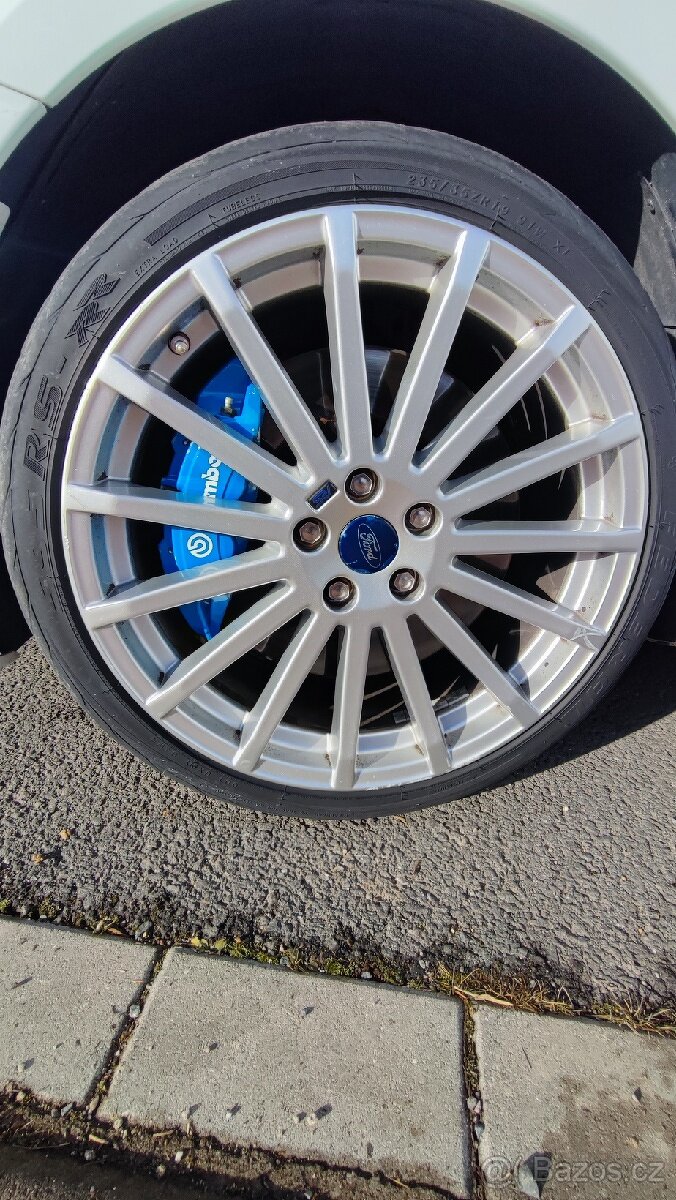 Focus Rs mk2 - 10