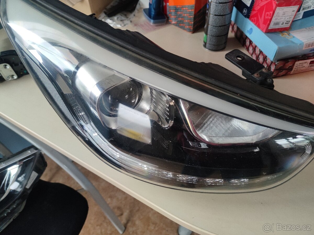 Hyundai, Kia i30,i20,Tucson, ix35 atd světla - 10