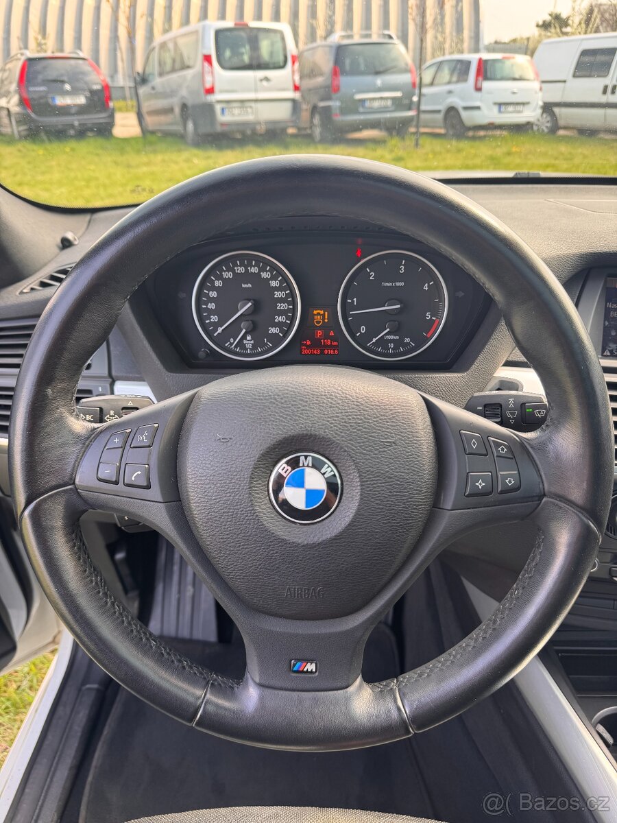 BMW X5 3.0D - 10