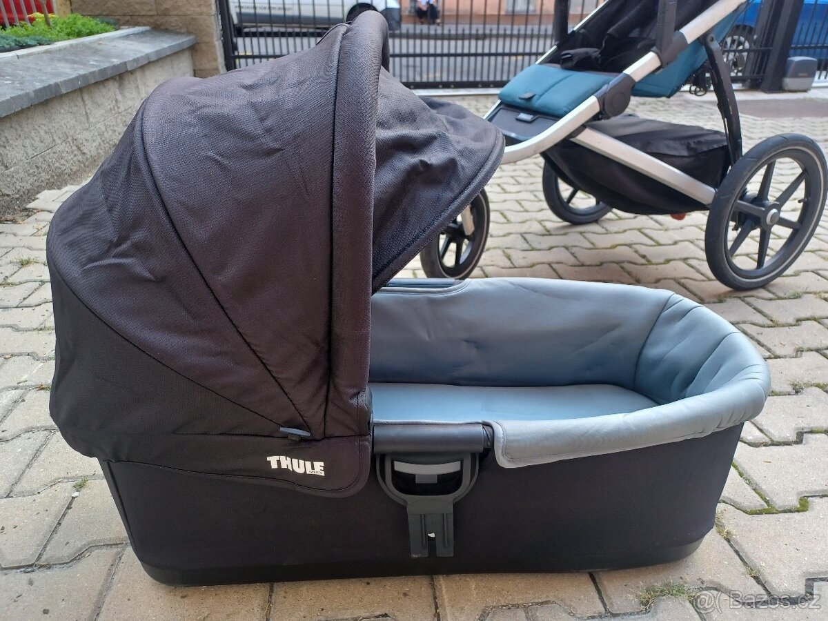 Thule Urban Glide 2 SET - 10
