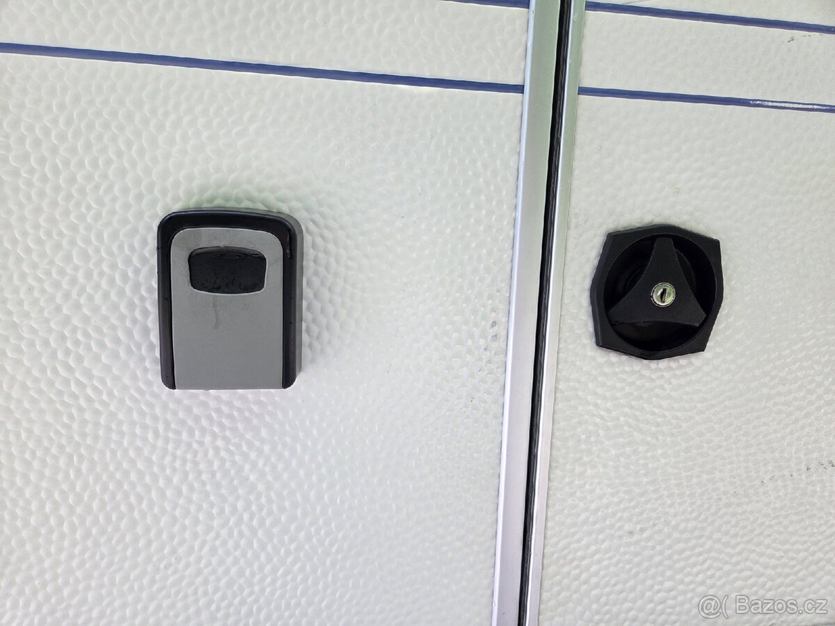 Karavan Hobby De Luxe easy - 10