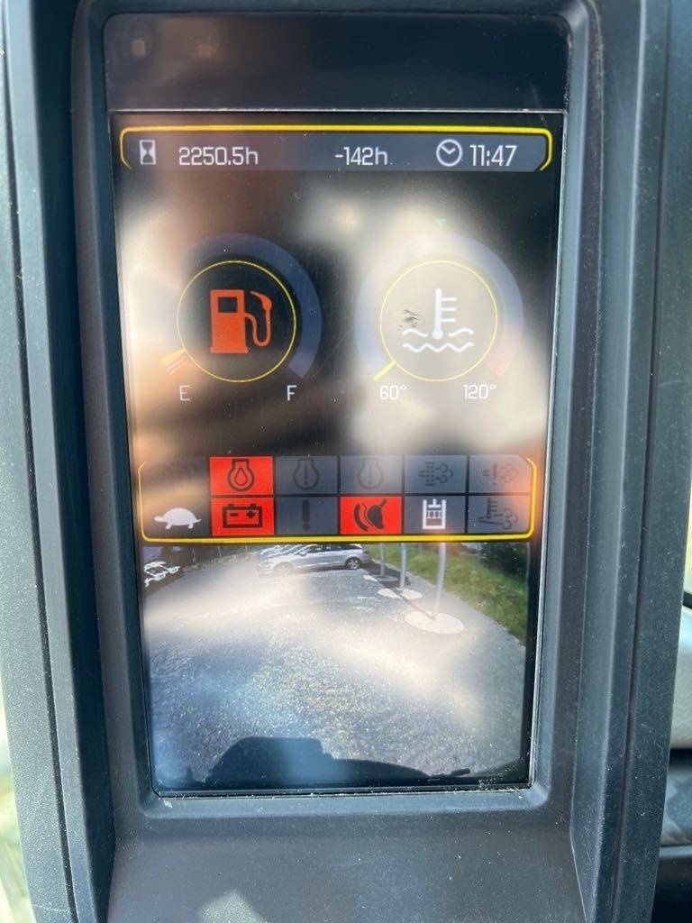 Pásový bagr Wacker Neuson EZ 80 centrální mazání - 10