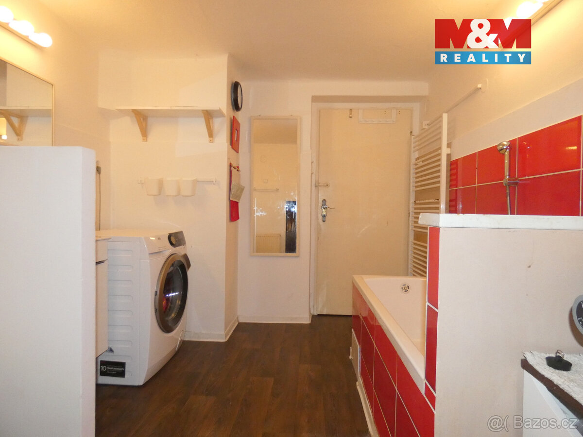 Prodej rodinného domu, 210 m², Dolní Pohleď - 10