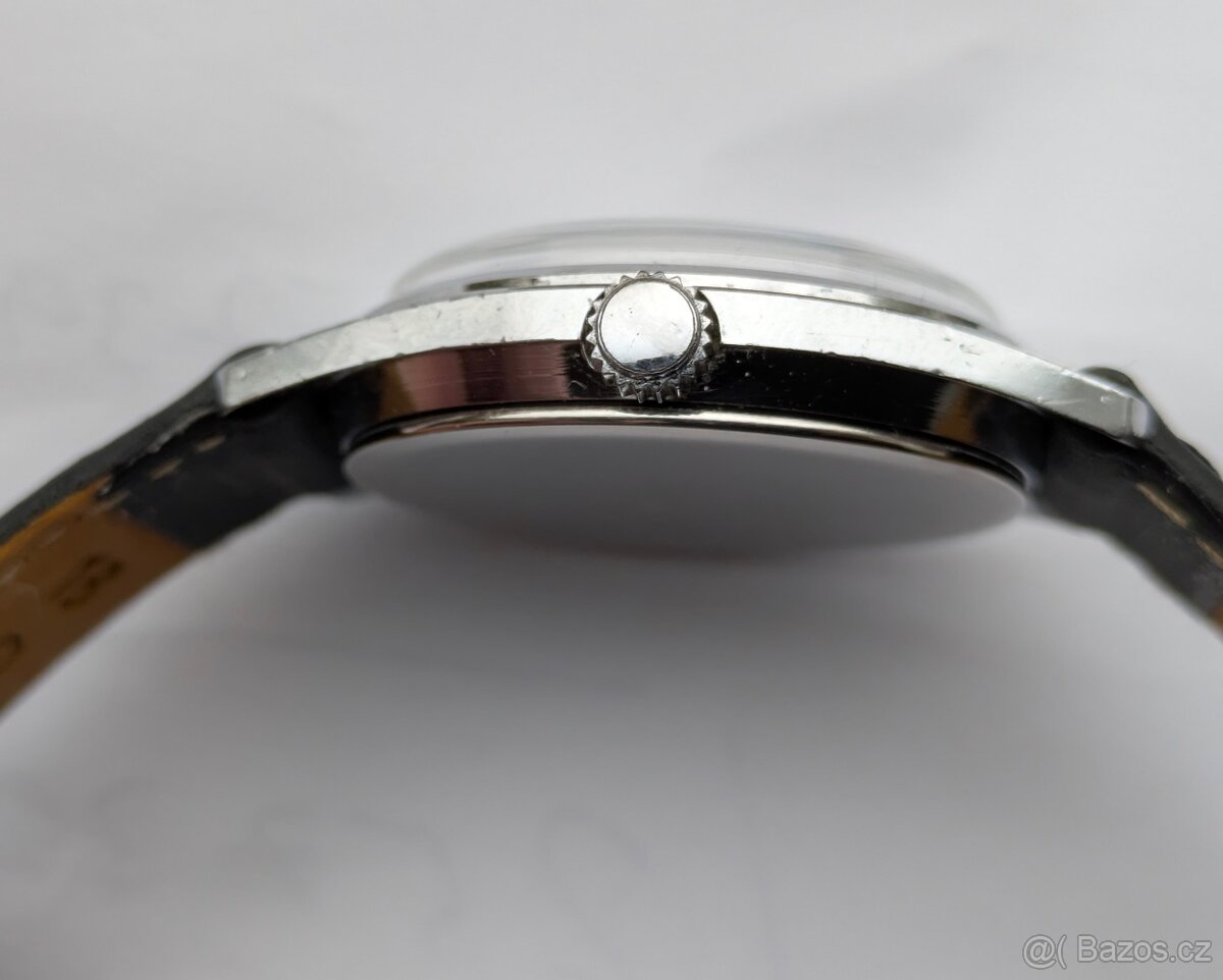 HODINKY PRIM VZÁCNĚJŠÍ Typ - 64 660 1 - SUPER STAV - 10