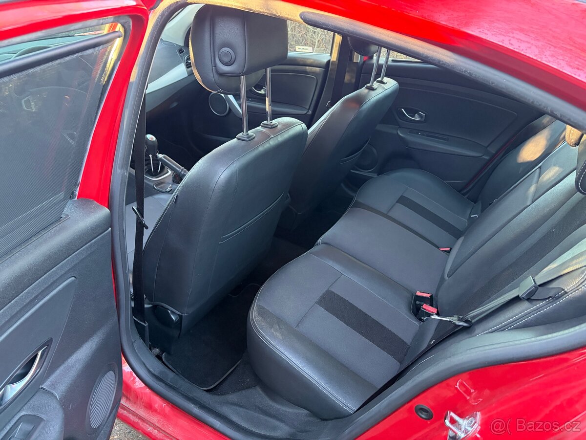 Renault Fluence 1.6 16v 81kw 2010 - 10