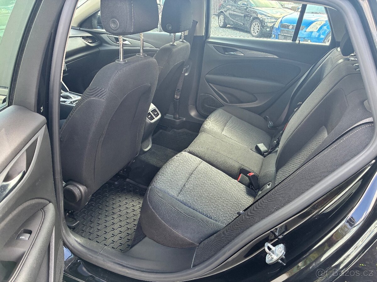 Opel Insignia B 1,6 cdti Automat - 10