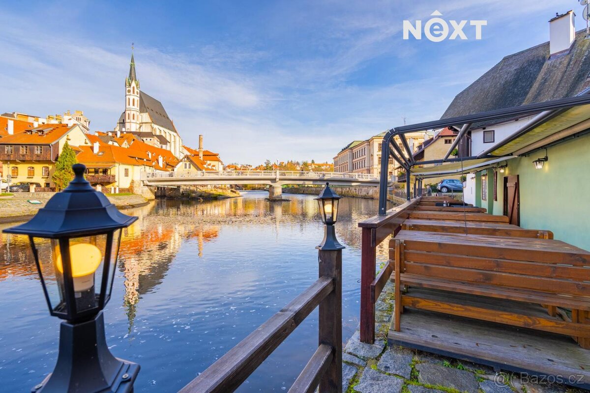 Pronájem komerční Restaurace, 450㎡ - 10