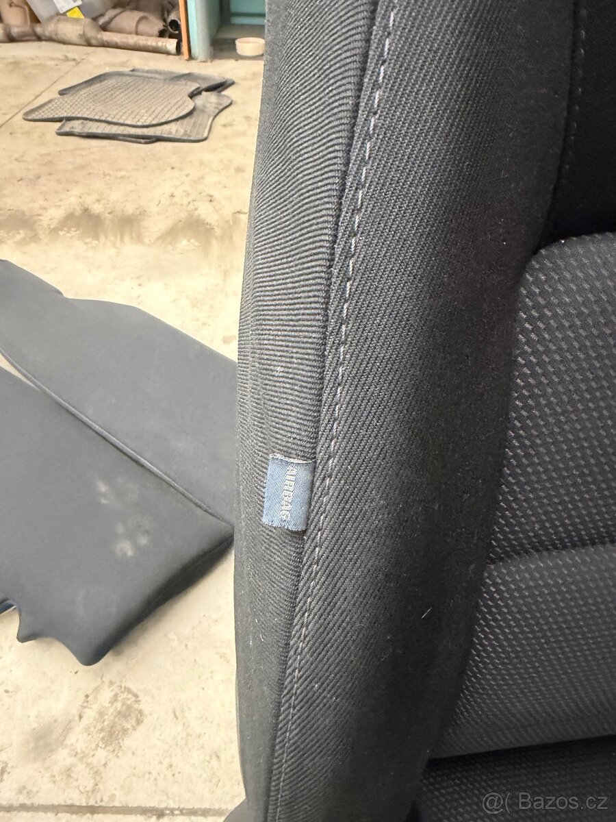 Sedačky Octavia 2 - 10