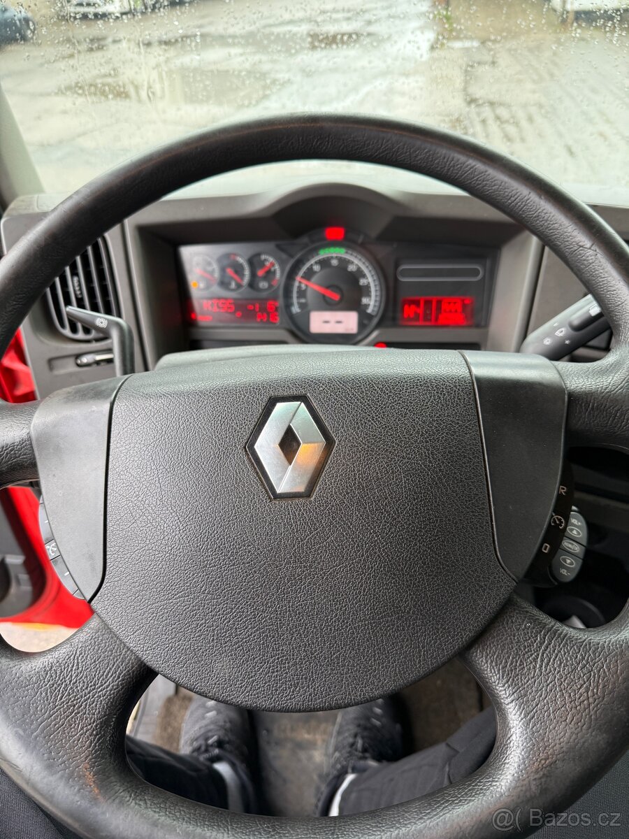 Renault premium 280 dxi Euro 5 - 10