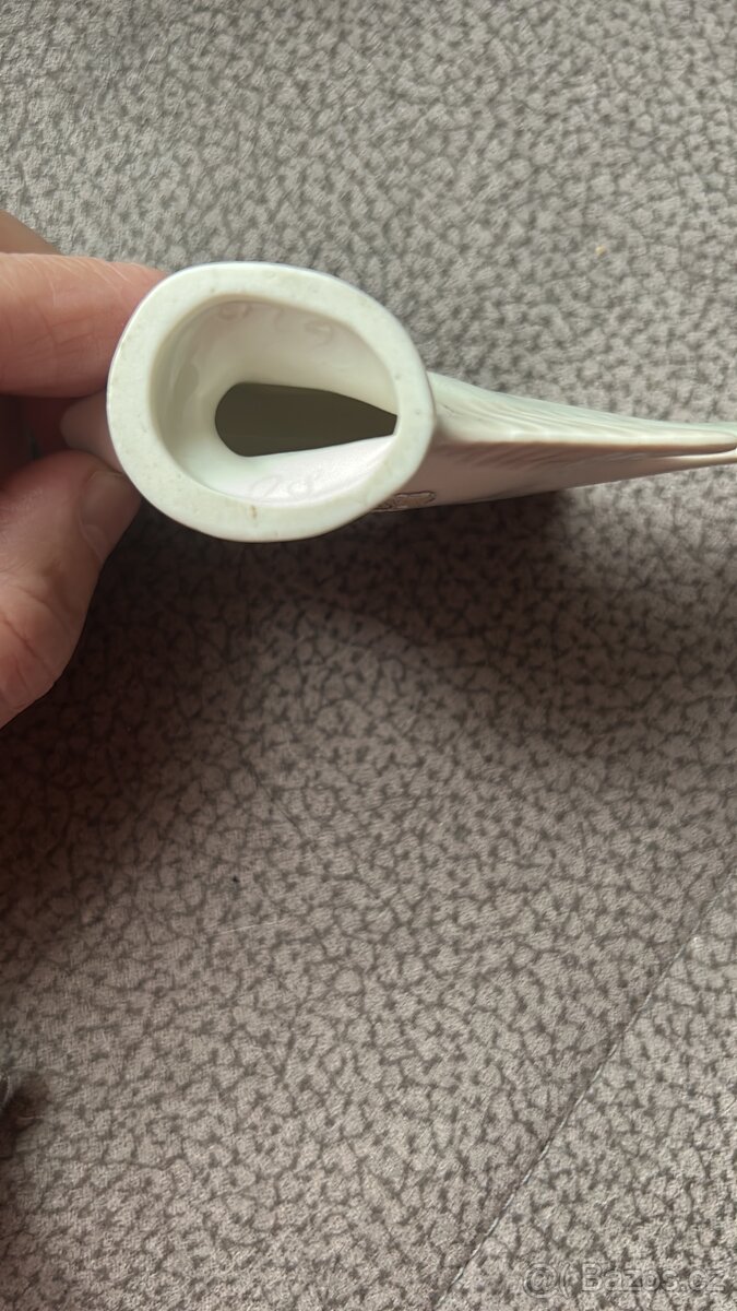 Sošky Royal Dux různé - 10