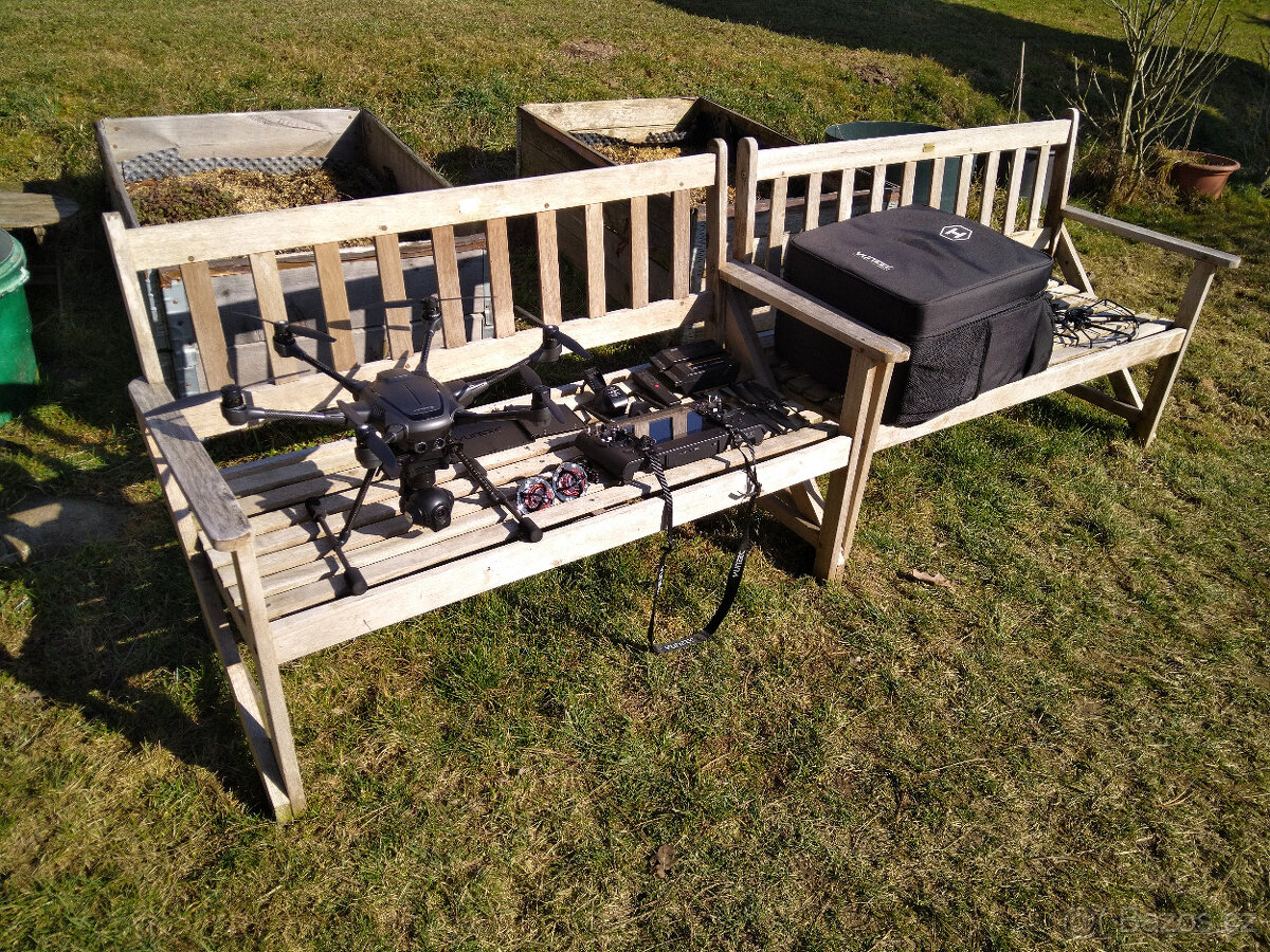 Yuneec Typhoon H PRO - 10
