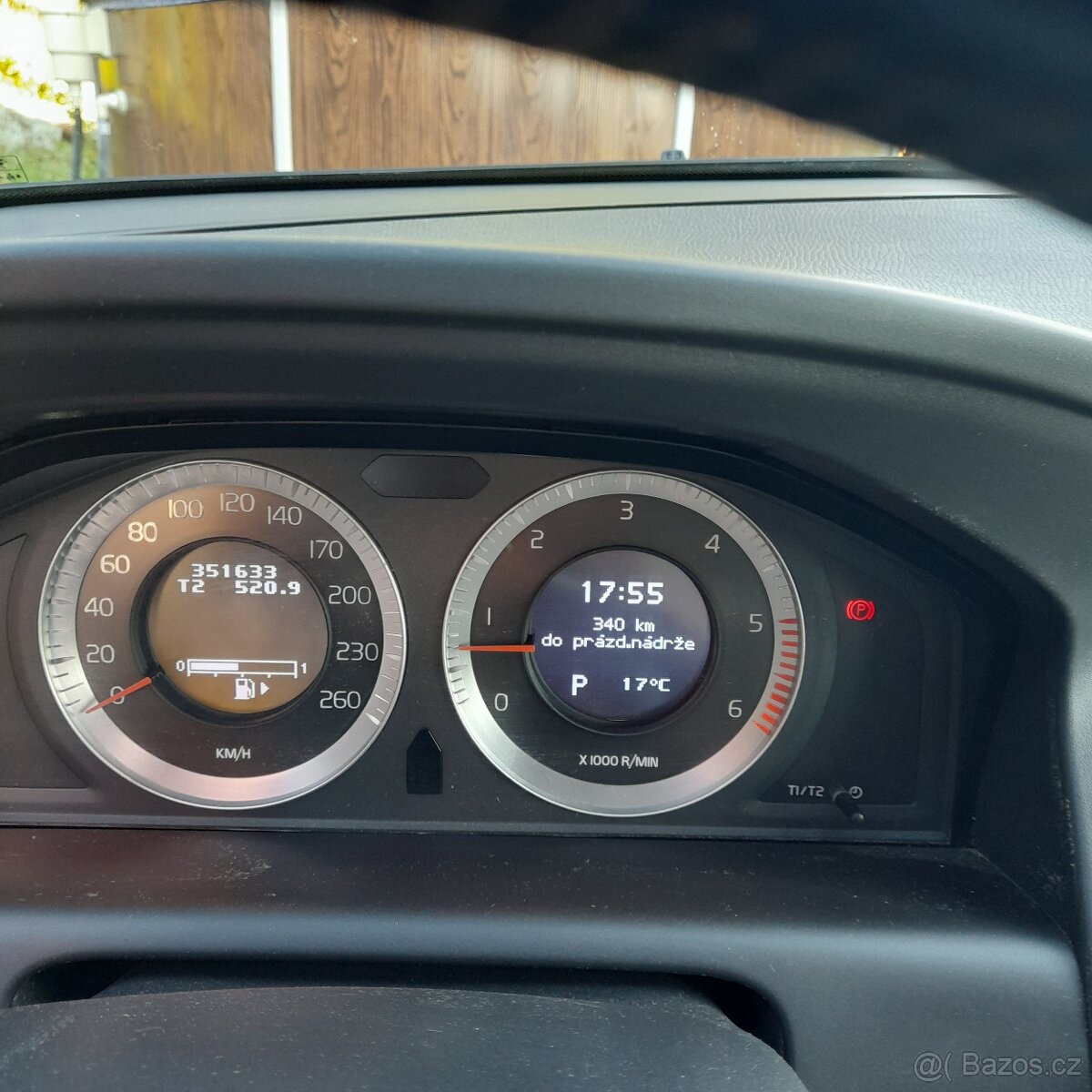 Volvo xc60, 2.4 d5 151kw automat - 10