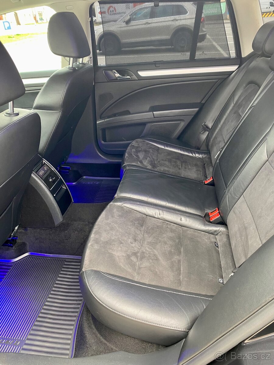 Skoda Superb 2 TOP STAV🔥 - 10