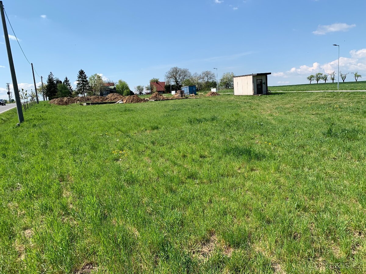 Stavební pozemek o výměře 1 202 m2 v Klimkovicích - 10