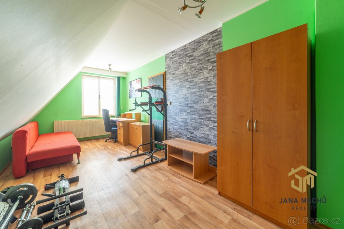 RD Vysoké Pole - 10