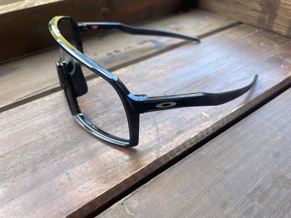 Obrouby Oakley Jawbreaker, Sutro, Radarlock, Radar EV - 10