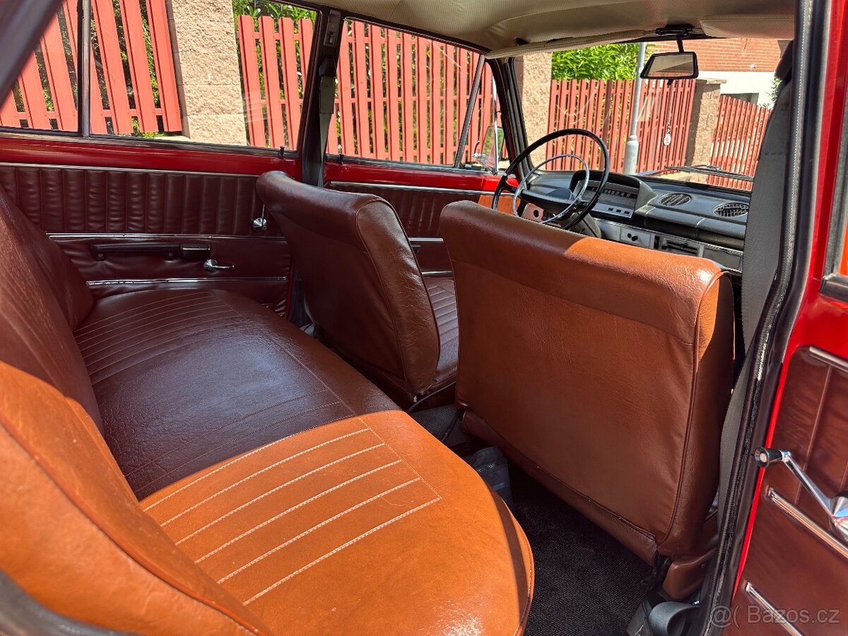 //// Lada Vaz Ziguli 2101 1977 stk 6/2027 eko uhrazeno //// - 10