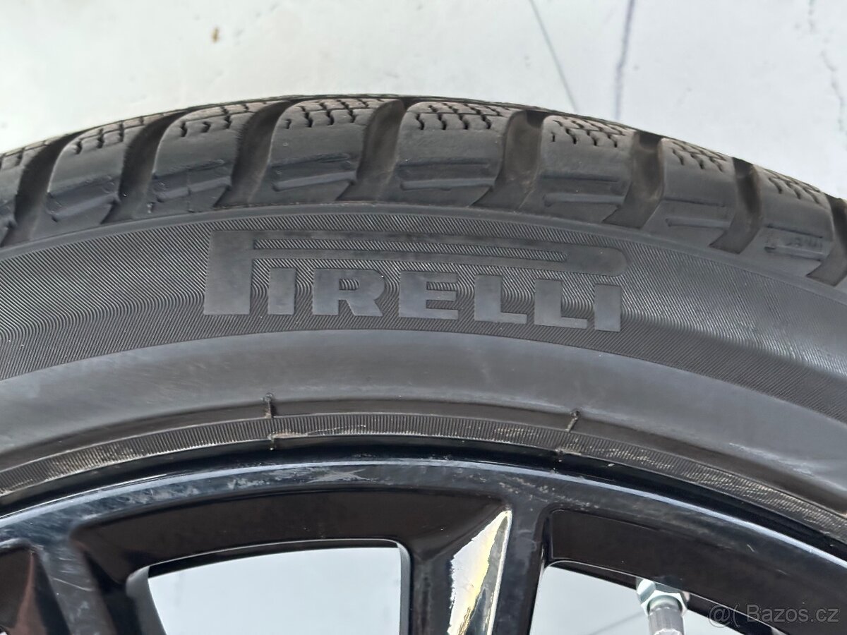 S class S500 S580 S400d AMG Mercedes R20 Sclass - 10