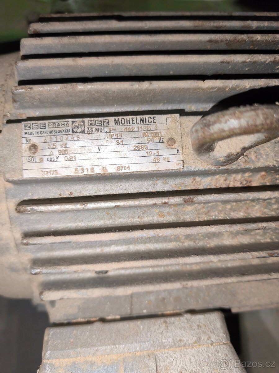 Cirkulárka okružní pila - 10