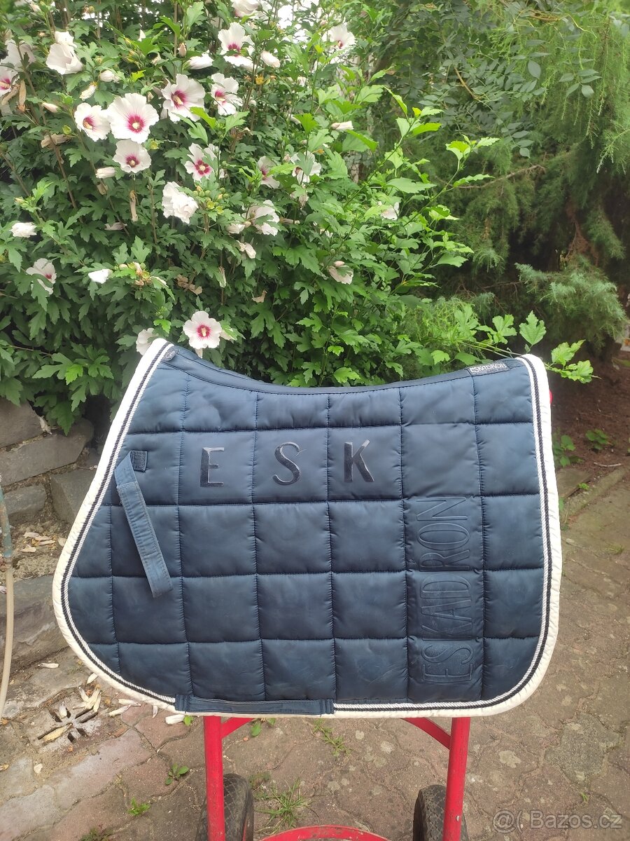 VS DEČKY, skokové dečky, velký úklid - 10