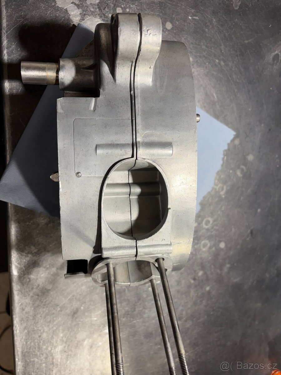 Motor Stadion S11, S22 po GO - 10